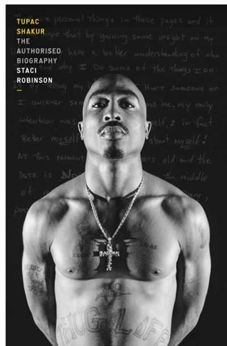 Tupac Shakur