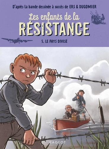Les enfants de la Résistance
