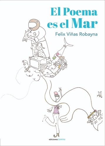El Poema es el Mar