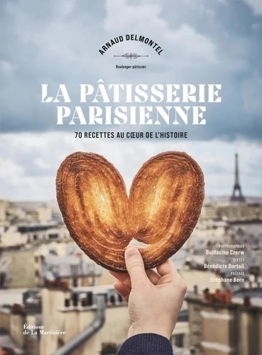 La pâtisserie parisienne