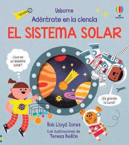 El Sistema Solar