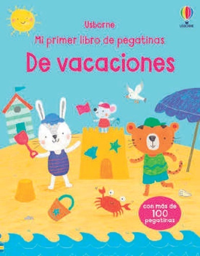 De vacaciones