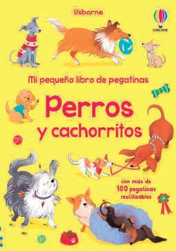 Perros y cachorritos