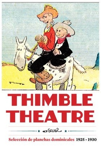 Thimble Theatre