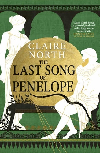 The Last Song of Penelope