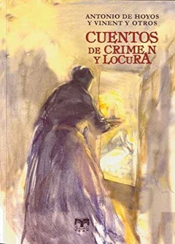 Cuentos de crimen y locura