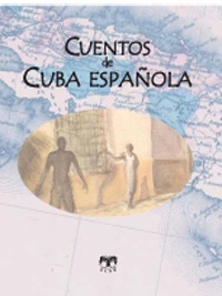 Cuentos de Cuba española