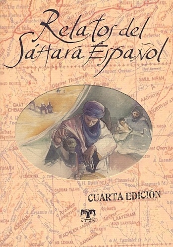 Relatos del Sáhara Español