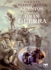 Cuentos de la Gran Guerra