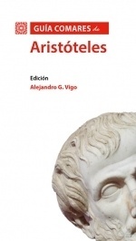 Guia comares de Aristoteles