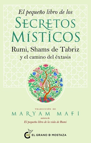 El pequeño libro de los secretos místicos