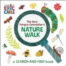 The Very Hungry Caterpillar's Nature Walk