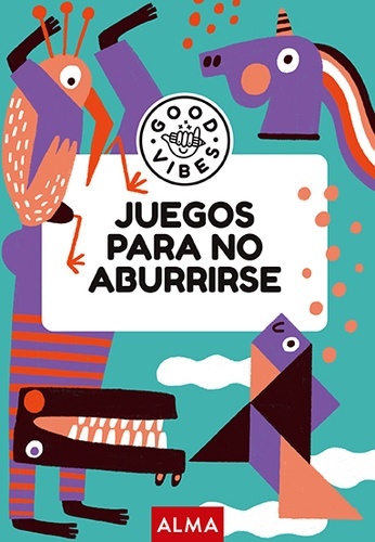 Juegos para no aburrirse