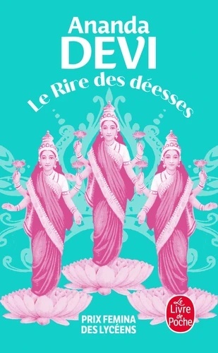 Le rire des déesses