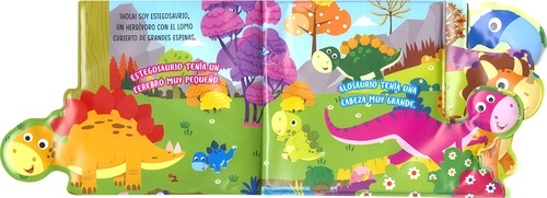 Dinosaurios