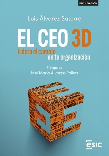 EL CEO 3D