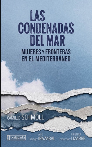 Las condenadas del mar