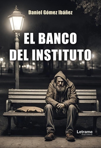 El banco del instituto