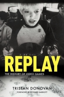 Replay: the history of video games