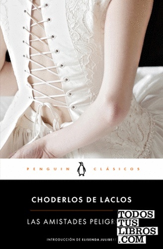 Las amistades peligrosas