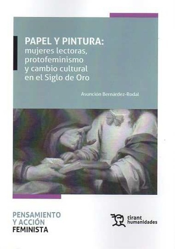Papel y pintura