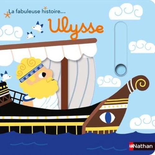 Ulysse