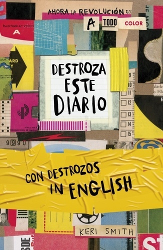 Destroza este diario