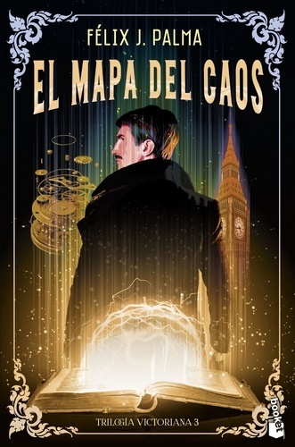 El mapa del caos