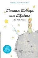 Mwana Mdogo Wa Mfalme (Principito Suajili)