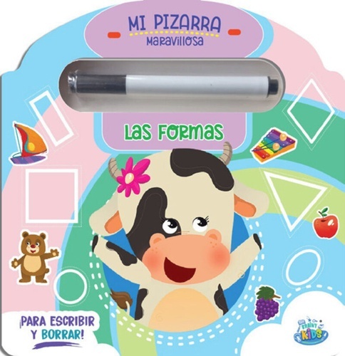 Las formas