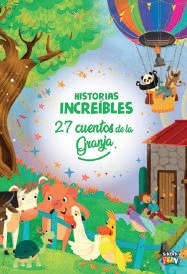 27 cuentos de la granja