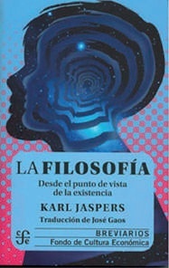 La filosofía