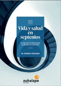 Vida y salud en septenios