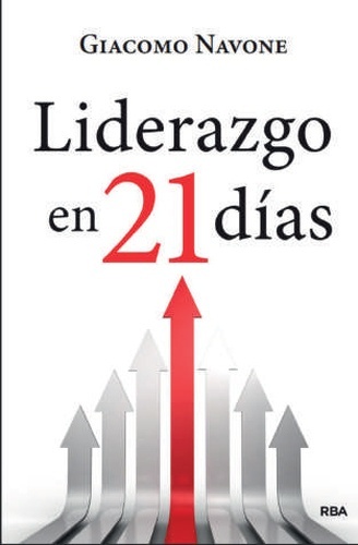 Liderazgo en 21 días
