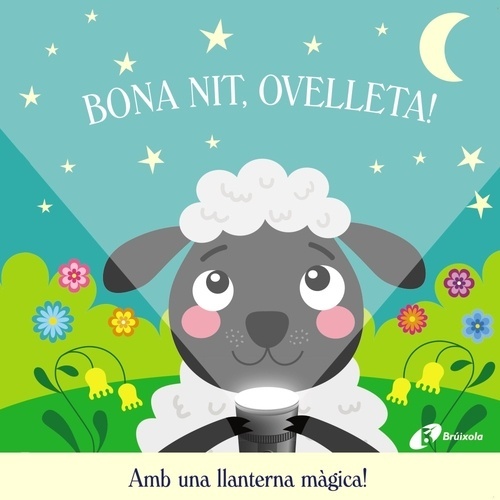 ¡Buenas noches, Ovejita!