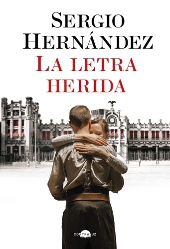 La letra herida