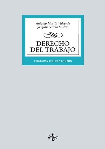 Derecho del Trabajo