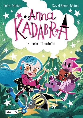 Anna Kadabra 14