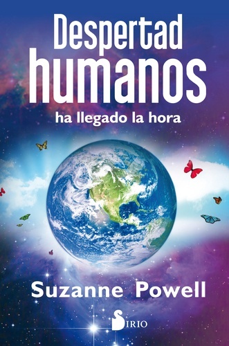 Despertad humanos, ha llegado la hora