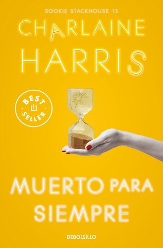 Muerto para siempre