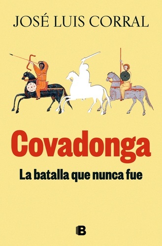 Covadonga