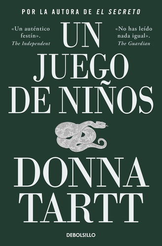 Un juego de niños