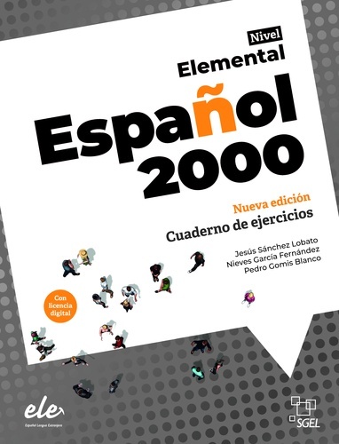 Español 2000 Elemental ejercicios