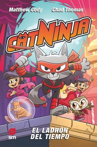 Catninja 2