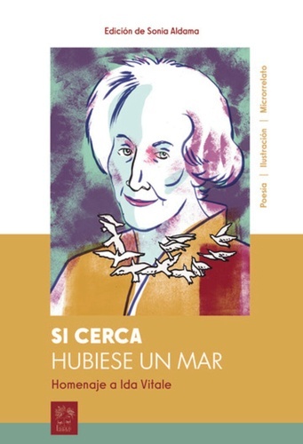Si cerca hubiese un mar