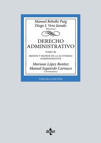 Derecho Administrativo