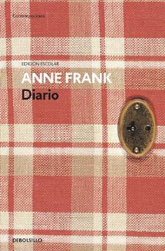 Diario de Ana Frank