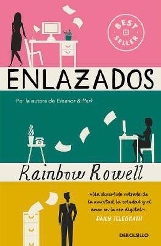 Enlazados