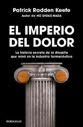 El imperio del dolor