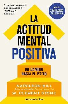 La actitud mental positiva